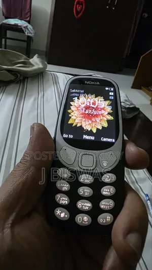 Nokia 3310 Black