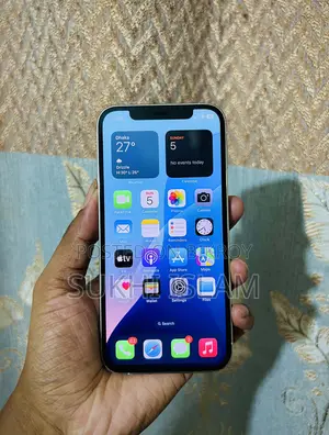 Apple iPhone 12 Pro 256 GB Rose Gold