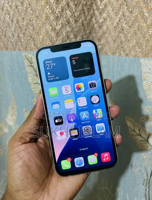 Apple iPhone 12 Pro 256 GB Rose Gold