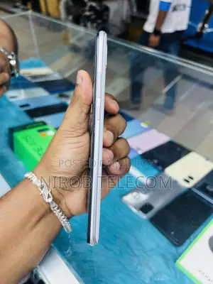 নতুন Oppo A15s ২৫৬ জিবি সাদা