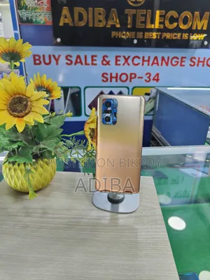 Xiaomi Redmi Note 10 Pro 128 GB Gold