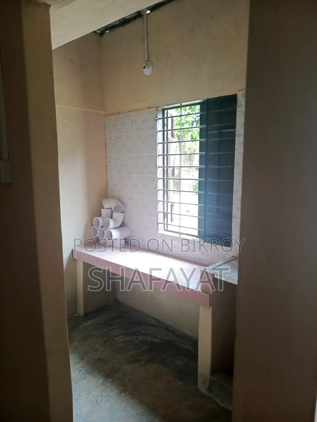 2-bedroom House in Raynagar, Mira Bazar for Rent