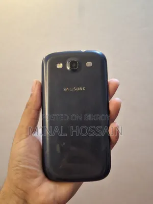 Samsung Galaxy S3 16 GB White