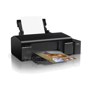 Epson L805 Printer