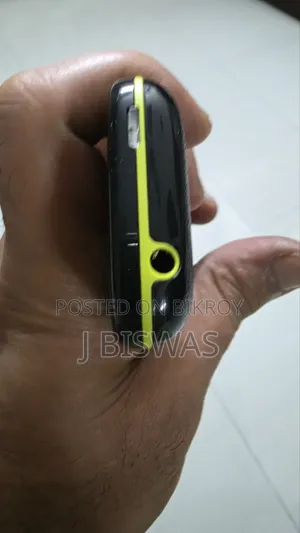 New Samsung Guru Music 2 Black