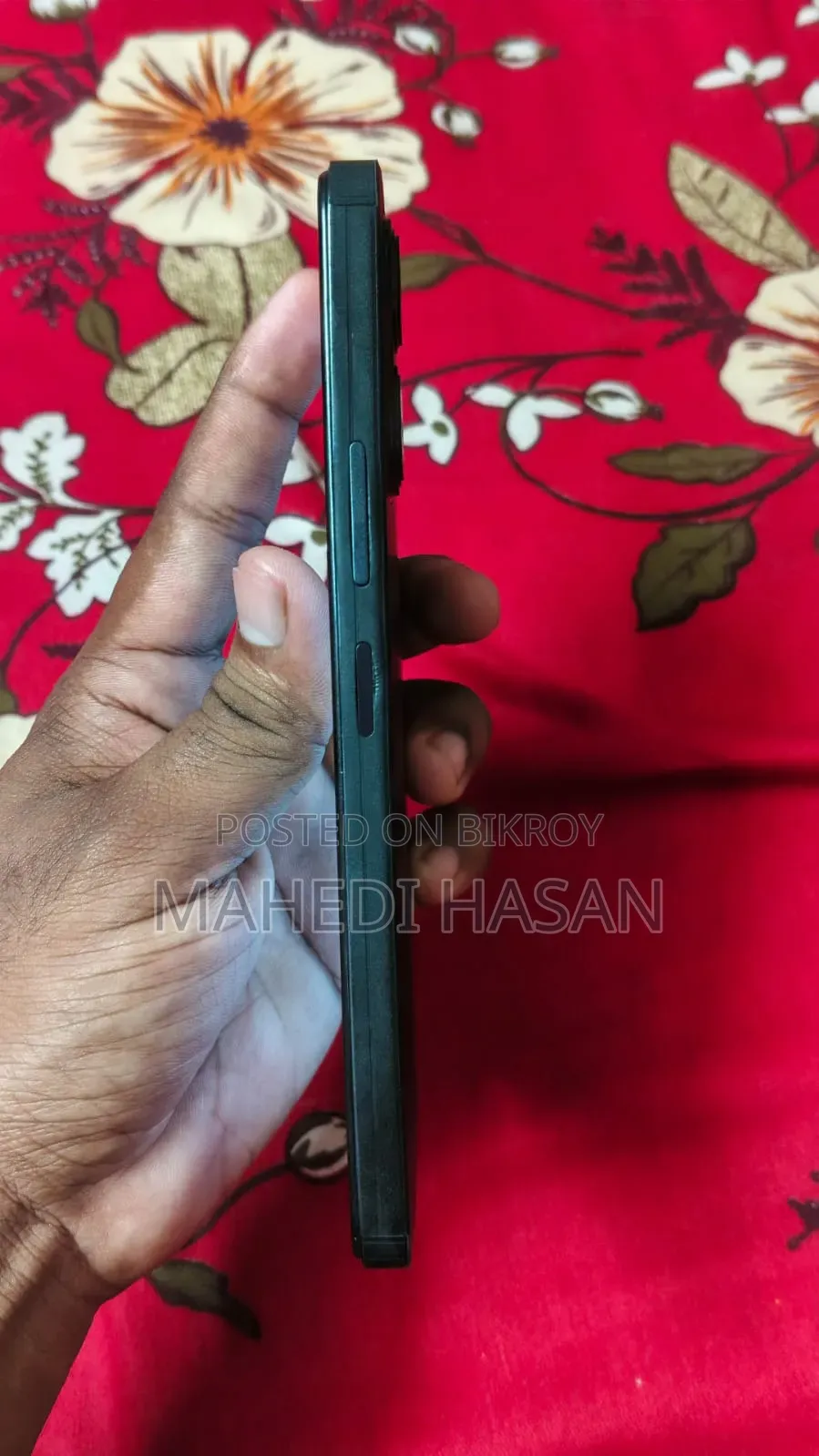 Infinix Smart 10 64 GB Black