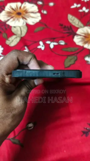 Infinix Smart 10 64 GB Black