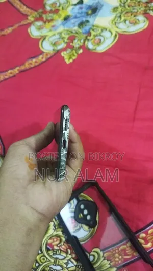 ভিভো এস১ ১২৮ জিবি কালো