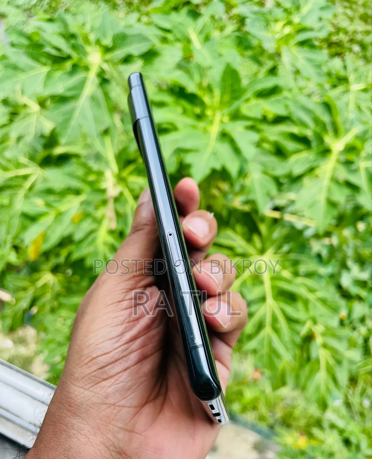Google Pixel 7 Pro 128 GB Black