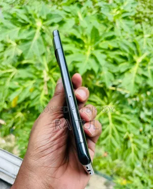 Google Pixel 7 Pro 128 GB Black