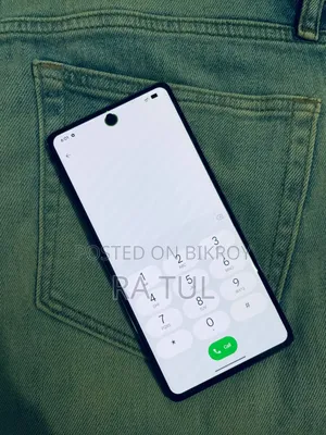 Google Pixel 7 Pro 128 GB Black