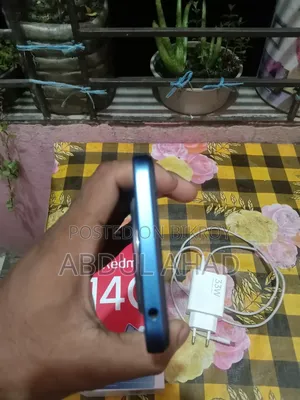 Xiaomi Redmi 14C 128 GB