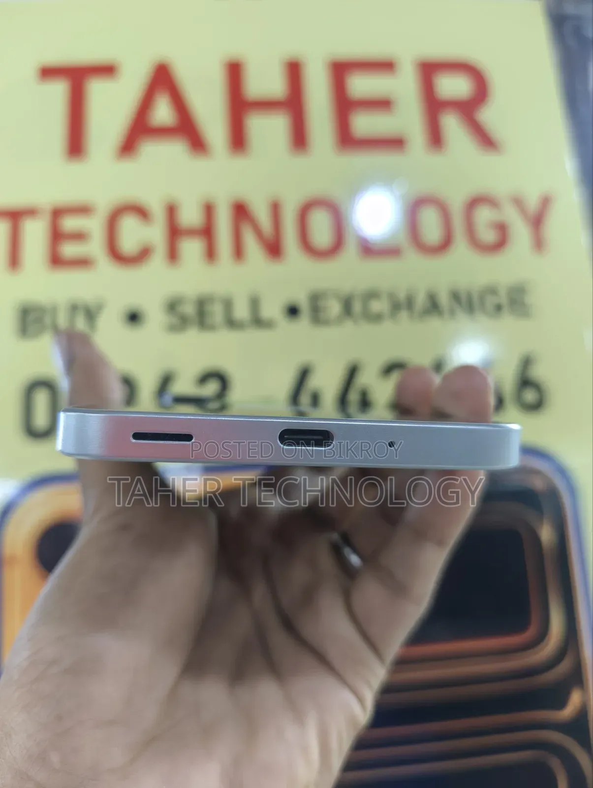 Samsung Galaxy F17 5G 128 GB Purple