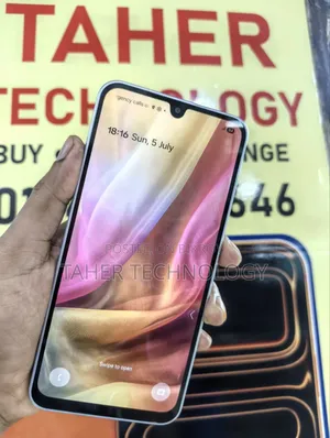 Samsung Galaxy F17 5G 128 GB Purple
