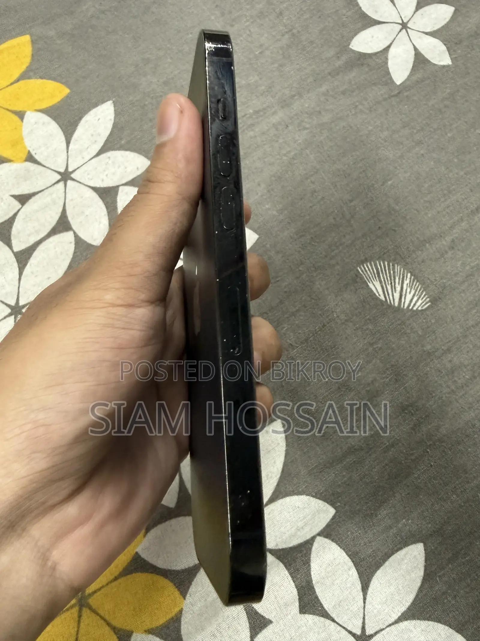 Apple iPhone 14 Pro 128 GB Black