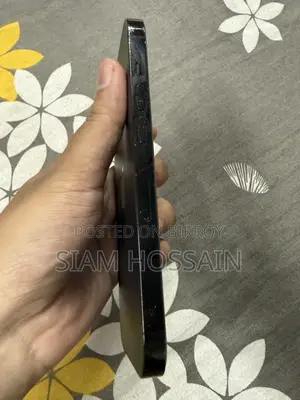 Apple iPhone 14 Pro 128 GB Black