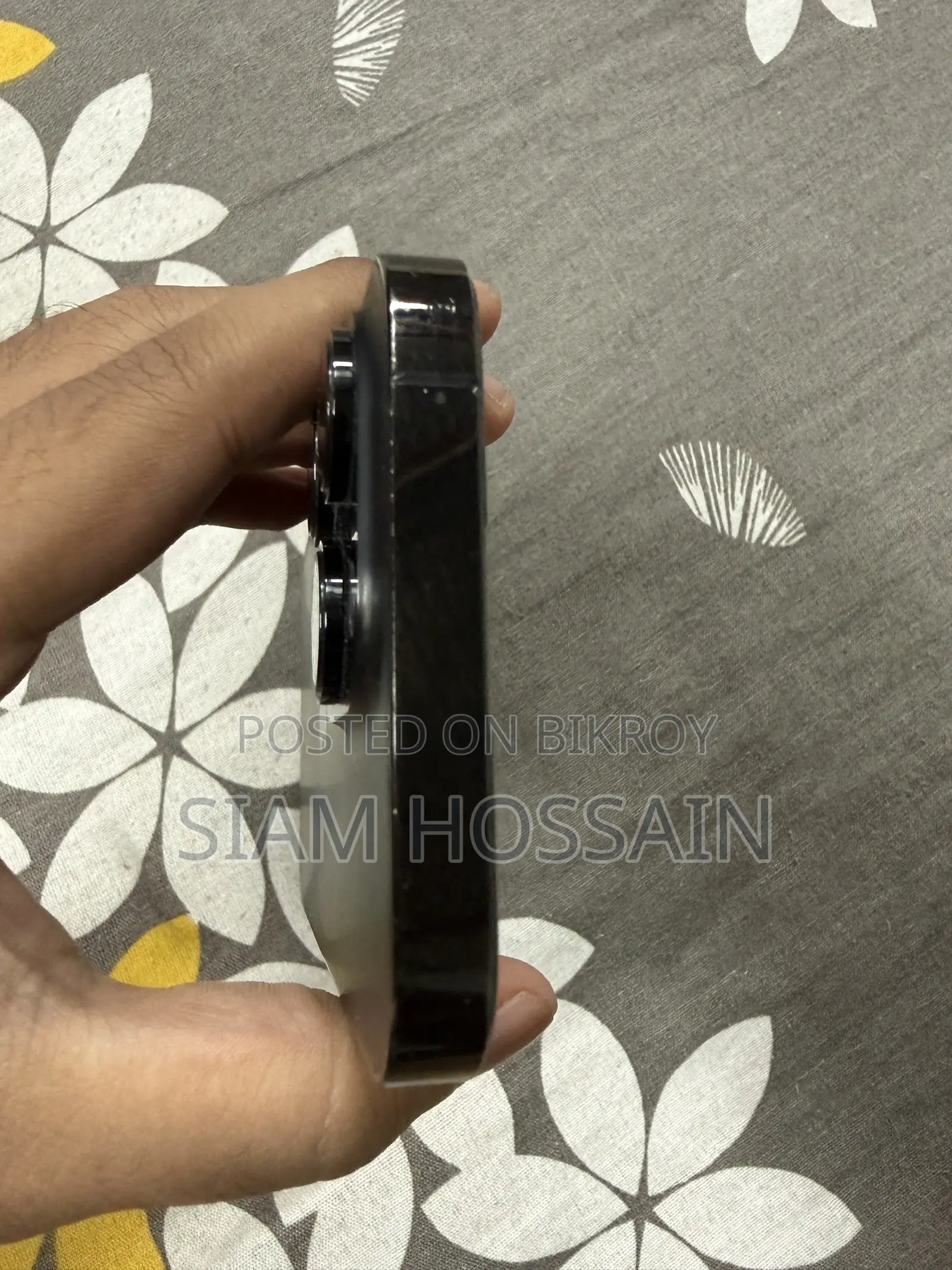 Apple iPhone 14 Pro 128 GB Black