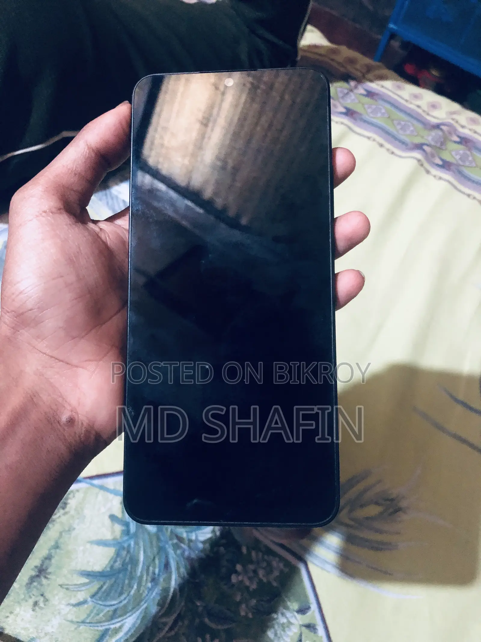 শাওমি রেডমি ১৪সি ২৫৬ জিবি ব্ল্যাক