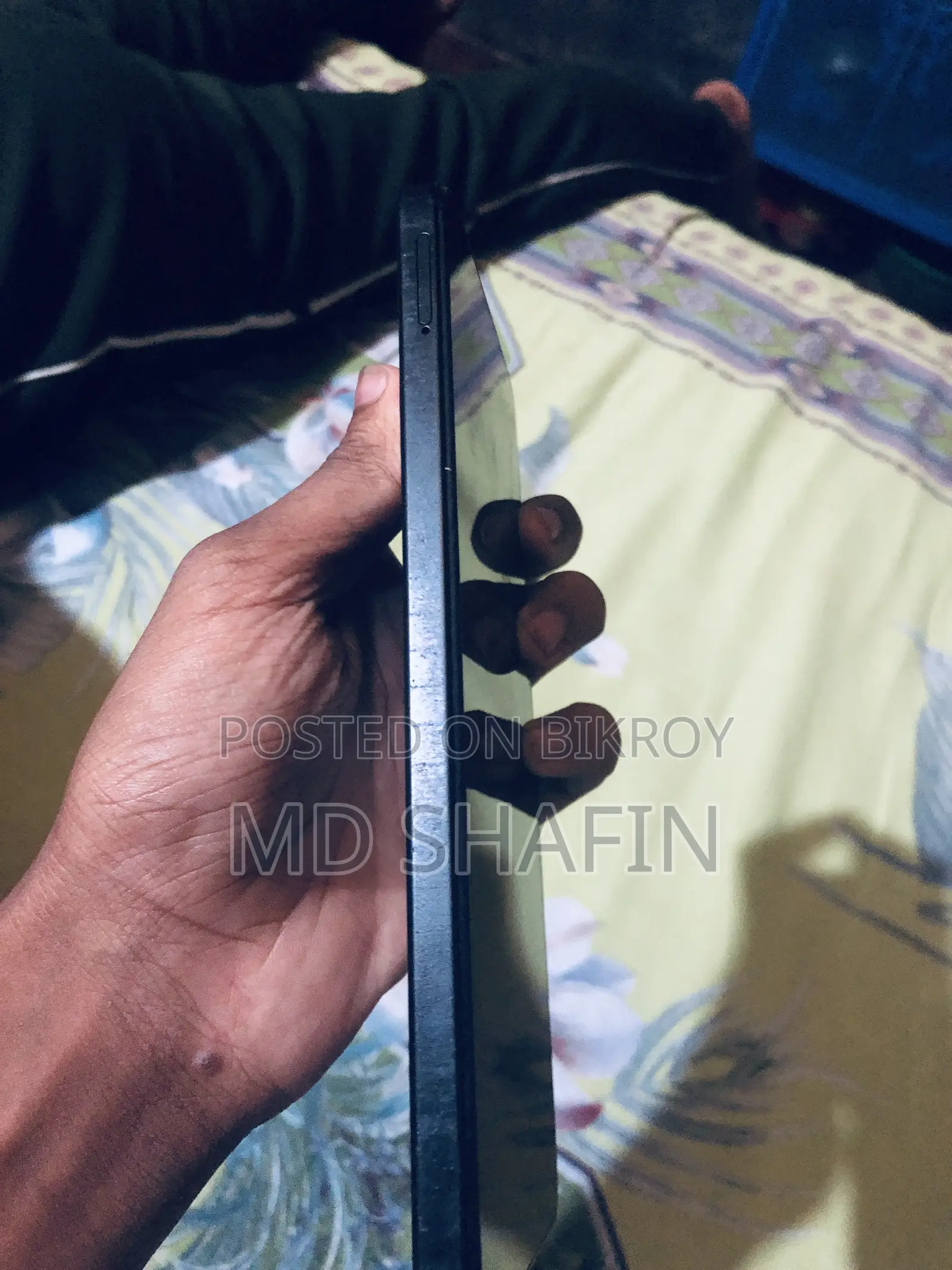 শাওমি রেডমি ১৪সি ২৫৬ জিবি ব্ল্যাক
