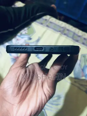 শাওমি রেডমি ১৪সি ২৫৬ জিবি ব্ল্যাক