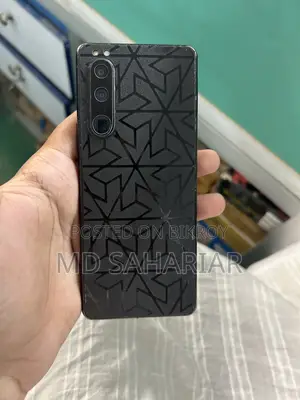 Sony Xperia 5 128 GB Black