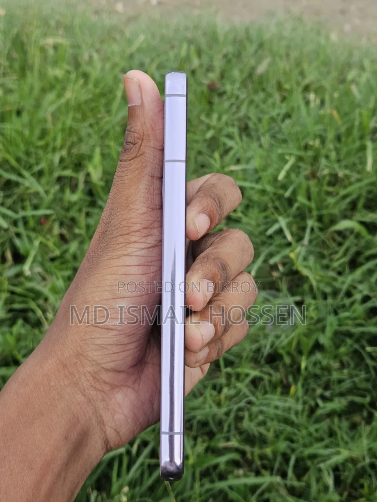 Samsung Galaxy S22 5G 128 GB Purple