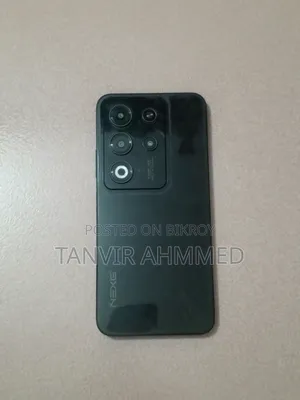 Walton NEXG N75 128 GB Black