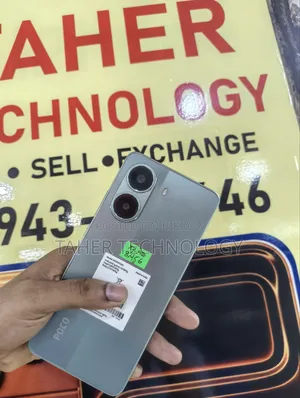 Xiaomi Poco X7 Pro 256 GB Green