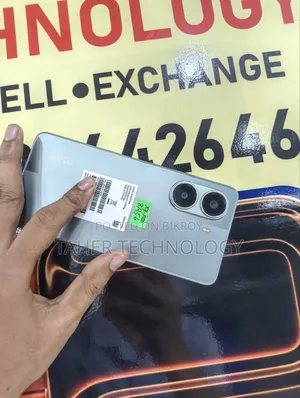 Xiaomi Poco X7 Pro 256 GB Green