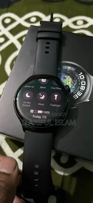 Huawei Watch 4