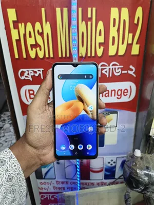 Vivo Y16 64 GB Yellow