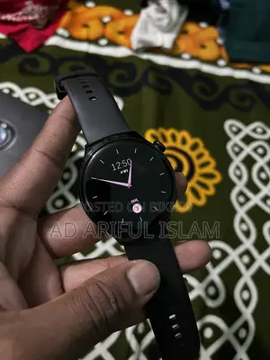 Huawei Watch 4