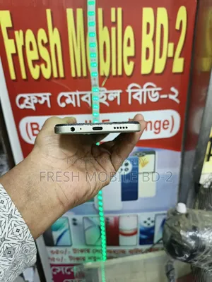 Vivo Y16 64 GB Yellow