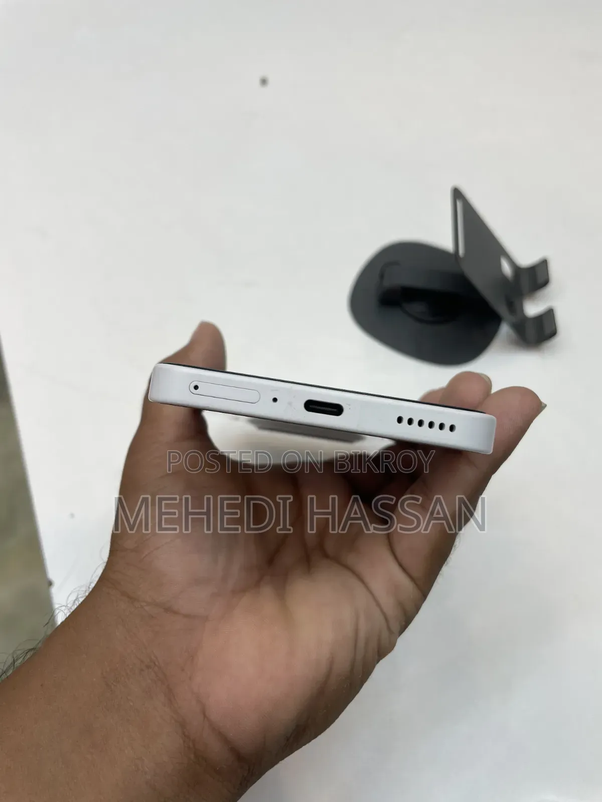 Nothing Phone 3a 128 GB White