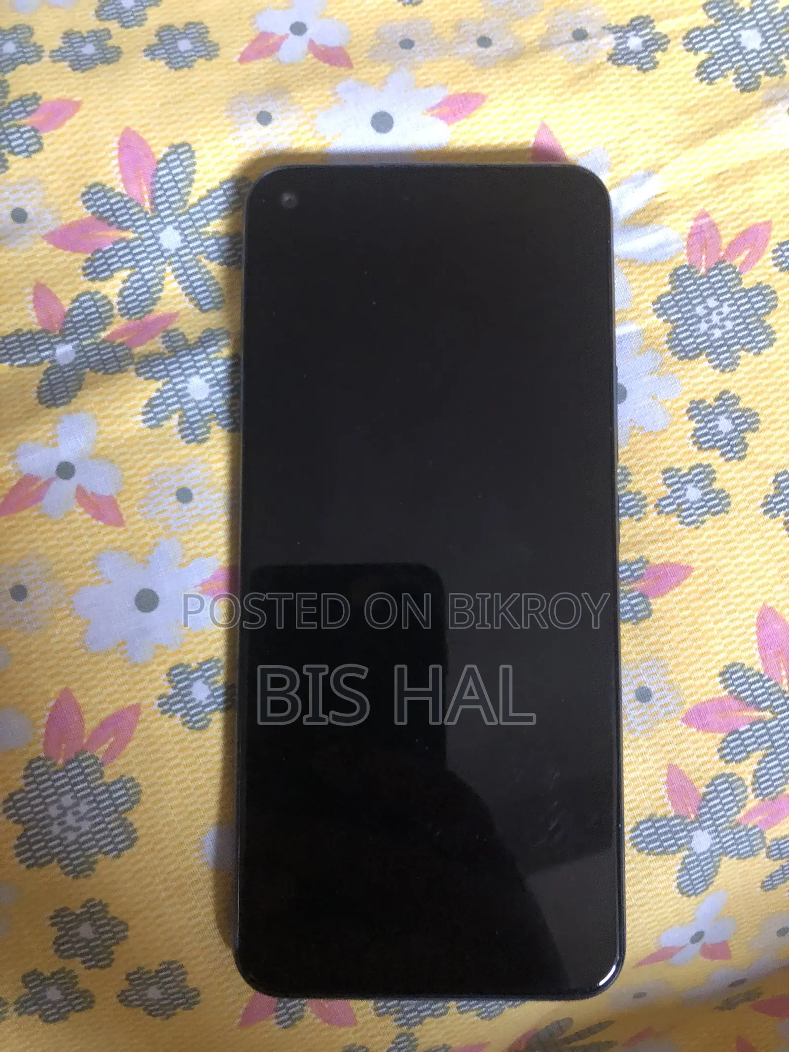 Realme C17 128 GB Blue