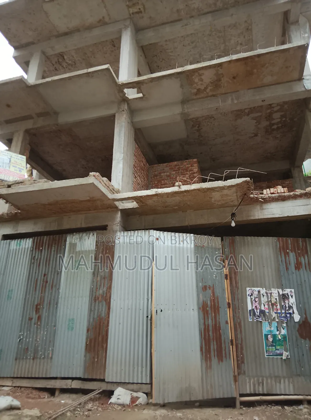 মিরপুর ডিওএইচএস-এর রয়্যাল লিগ্যাসি রিয়েল-এ ৪ বেডরুমের অ্যাপার্টমেন্ট বিক্রয় হবে