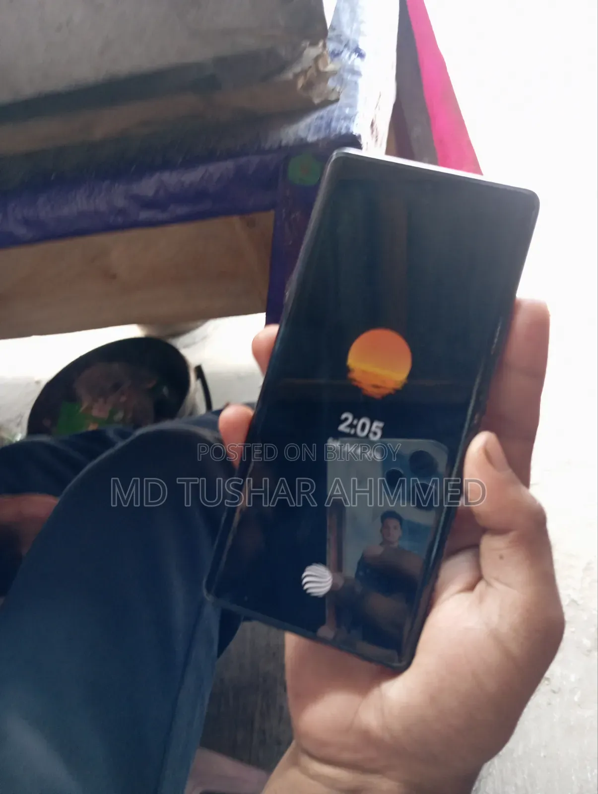 Vivo V29e 5G 256 GB Red