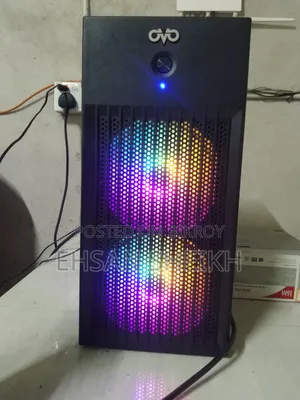 Desktop Computer Asus A4110 8GB Intel Core i5 SSD 128GB