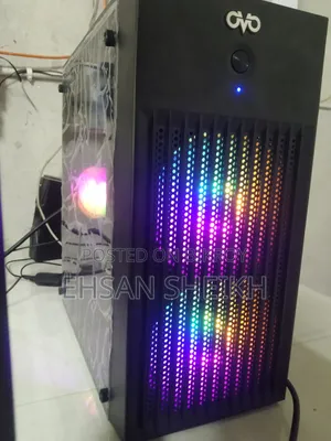 Desktop Computer Asus A4110 8GB Intel Core i5 SSD 128GB