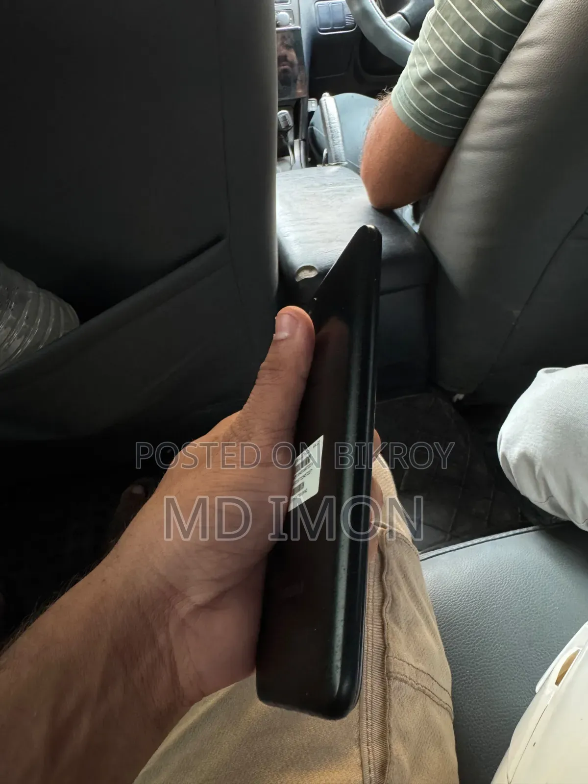 স্যামসাং গ্যালাক্সি এ০৩এস ৬৪ জিবি ব্ল্যাক