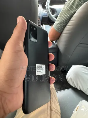 স্যামসাং গ্যালাক্সি এ০৩এস ৬৪ জিবি ব্ল্যাক