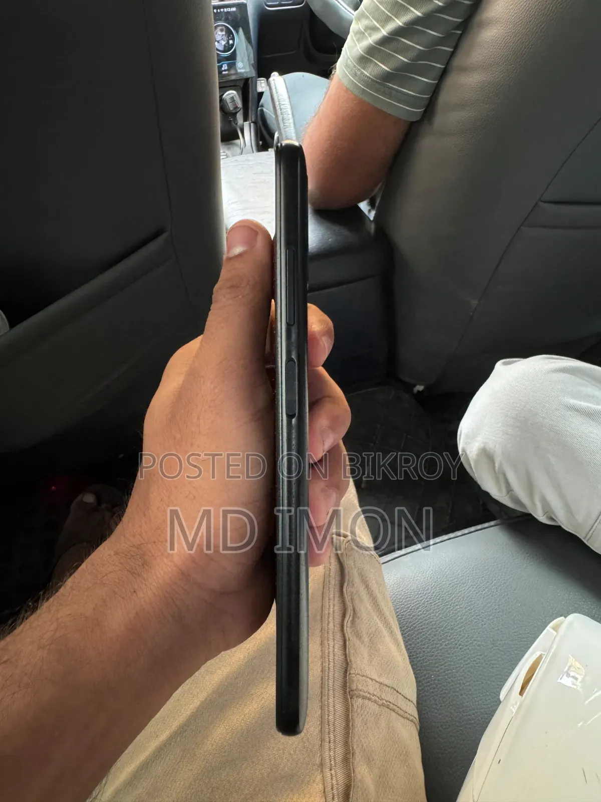 স্যামসাং গ্যালাক্সি এ০৩এস ৬৪ জিবি ব্ল্যাক