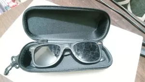 Dukpion Regular Sunglass Cover