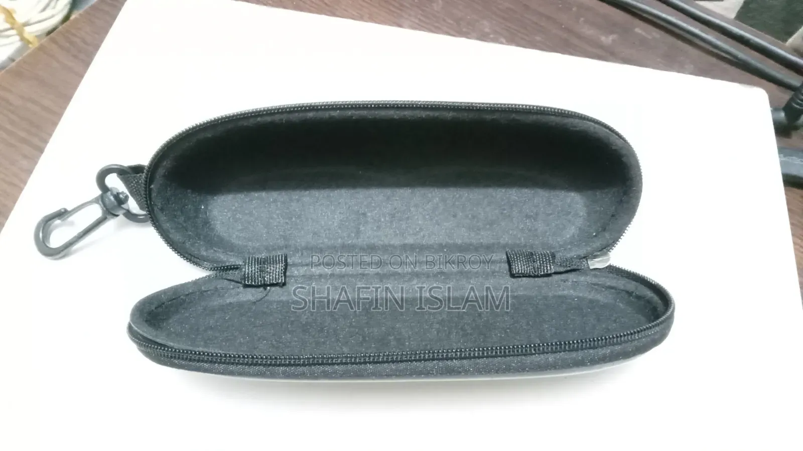 Dukpion Regular Sunglass Cover