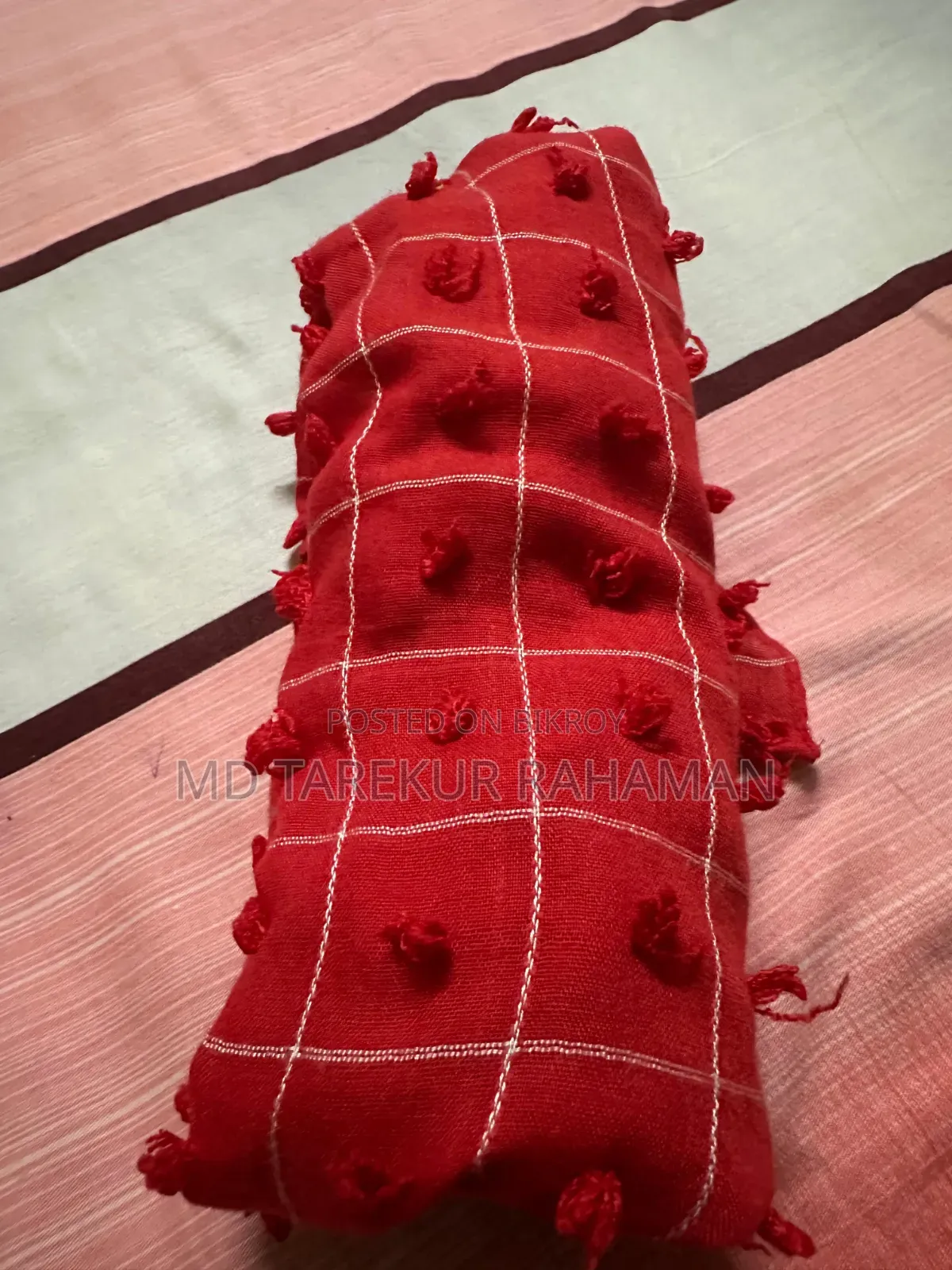 Ladies Hijab