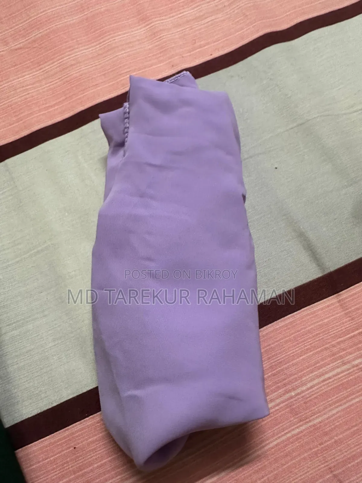 Ladies Hijab