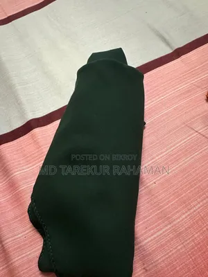 Ladies Hijab