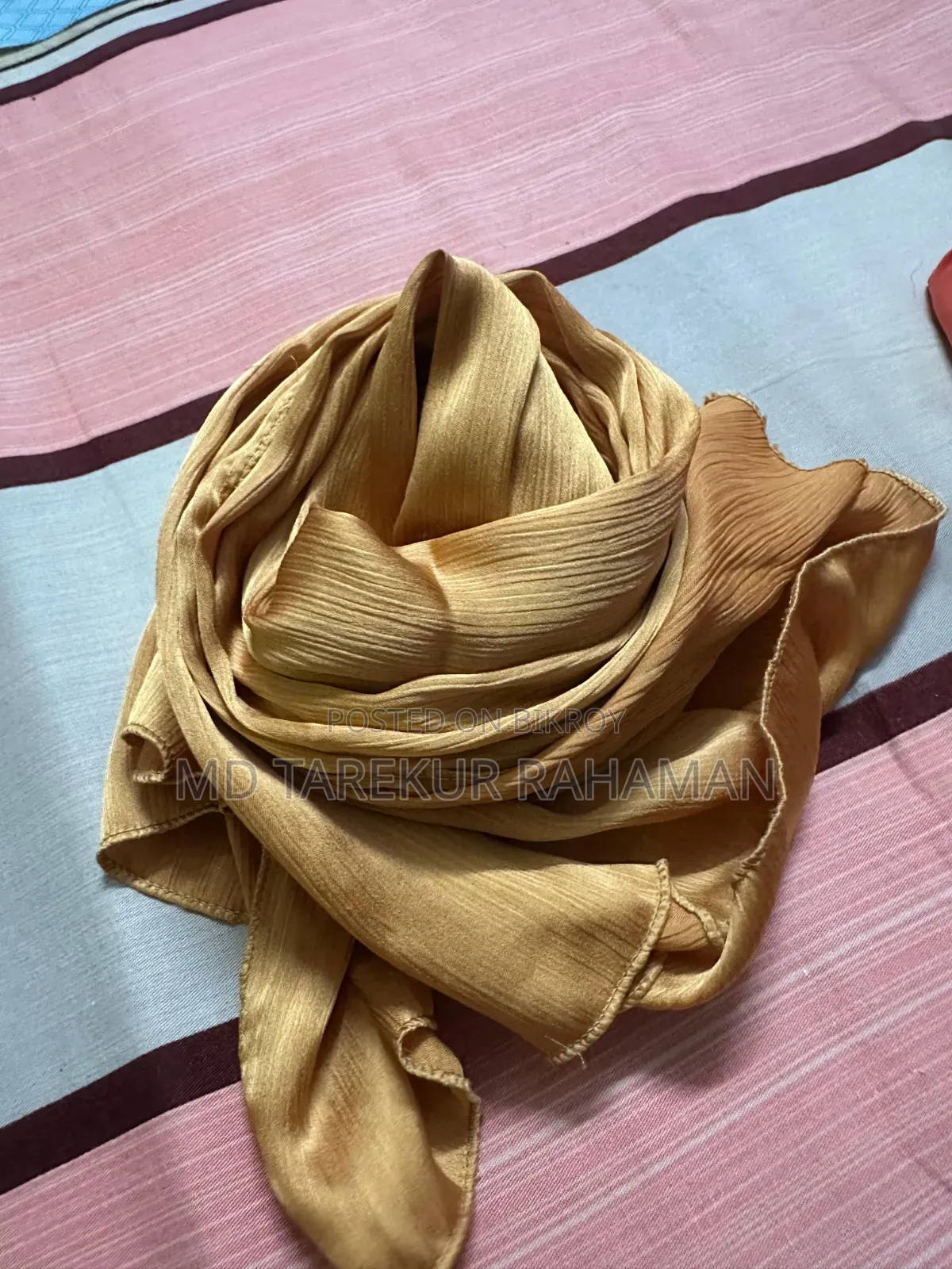 Ladies Hijab
