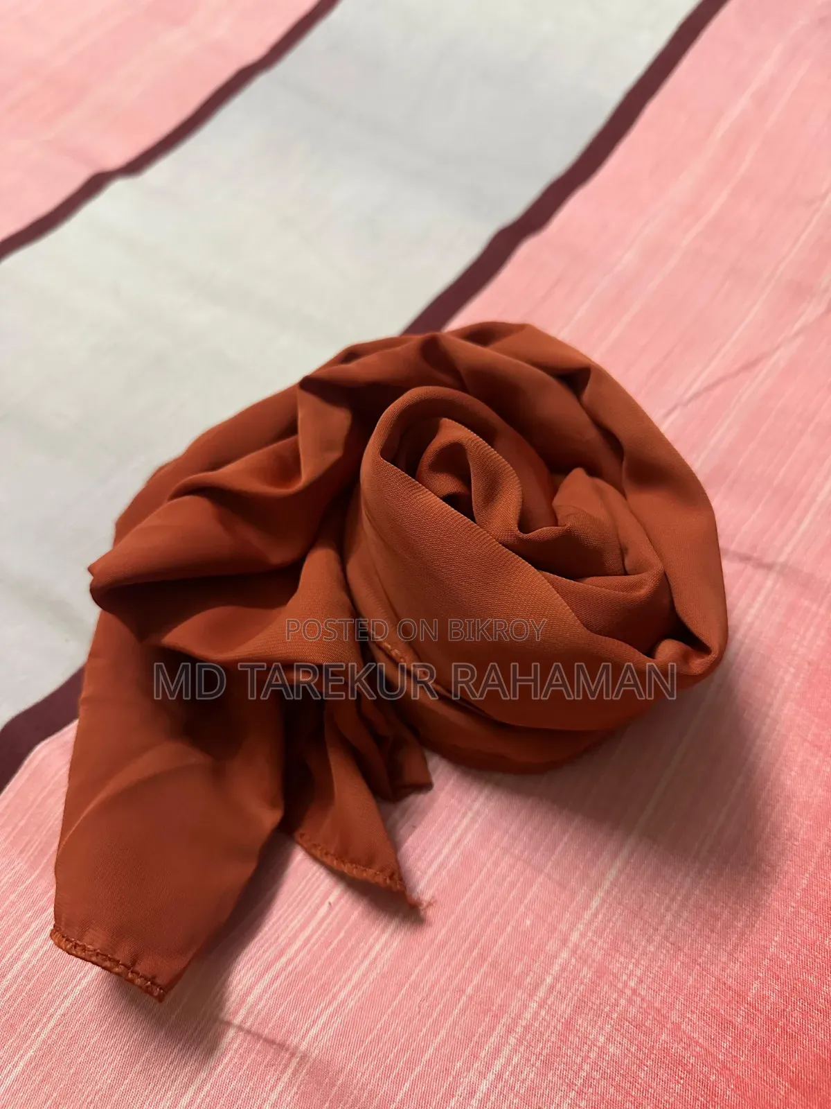 Ladies Hijab