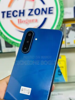 Samsung Galaxy A17 5G 128 GB Blue